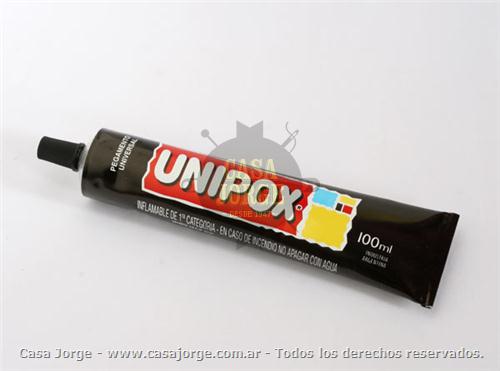 PEGAMENTO UNIPOX DE 100 ML POR UNIDAD